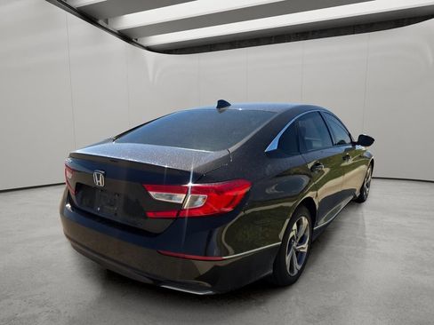 Used 2018 Honda Accord EX-L image 5