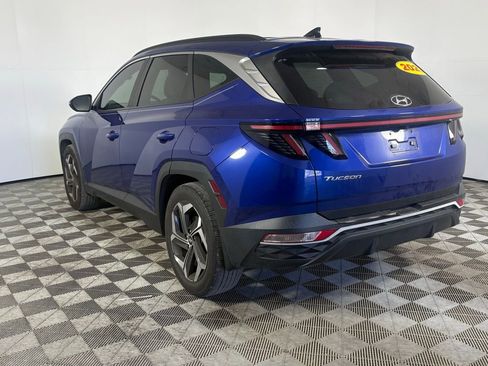 Used 2023 Hyundai Tucson SEL w/ Convenience Package image 6