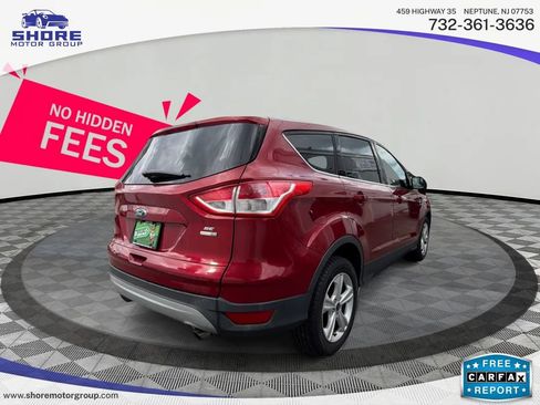 Used 2015 Ford Escape SE AWD/4WD image 6