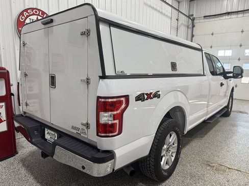 Used 2020 Ford F150 XLT w/ Equipment Group 301A Mid image 21