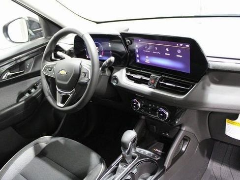 New 2026 Chevrolet TrailBlazer LT w/ Convenience Package image 29