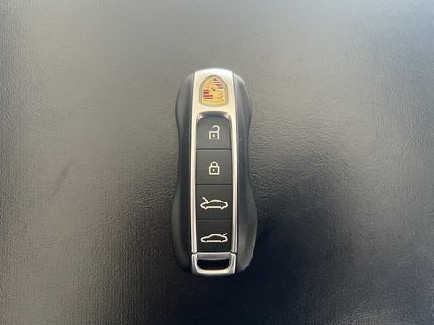 Certified 2023 Porsche Taycan RWD image 25