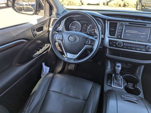 Used 2016 Toyota Highlander Limited image 20