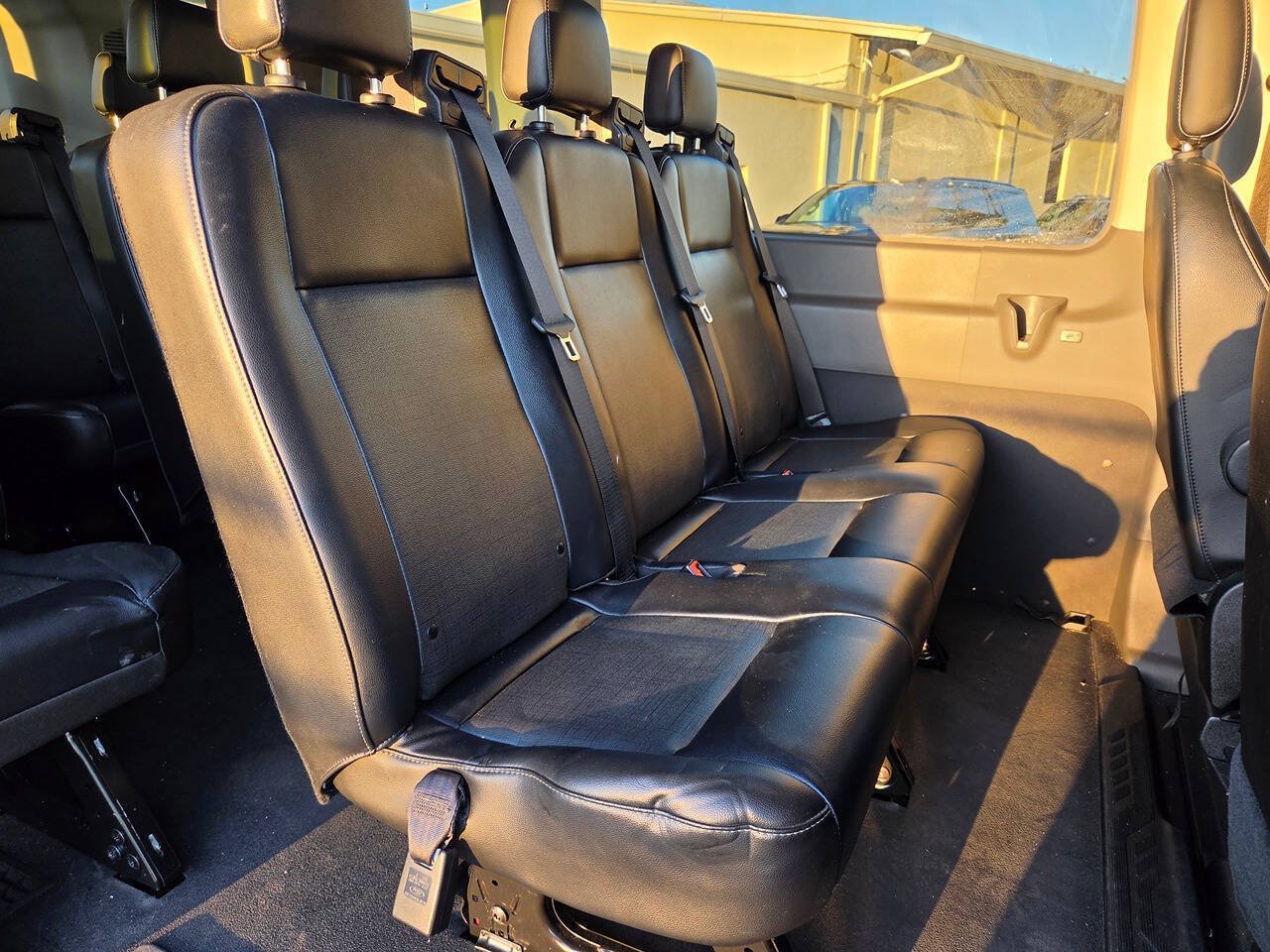 Used 2024 Ford Transit 350 XL RWD image 11