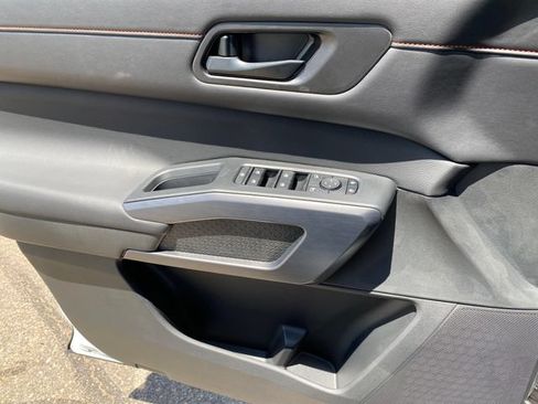 New 2026 Nissan Pathfinder Rock Creek AWD/4WD image 14