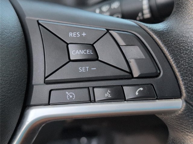 Used 2024 Nissan Altima 2.5 SV FWD image 21