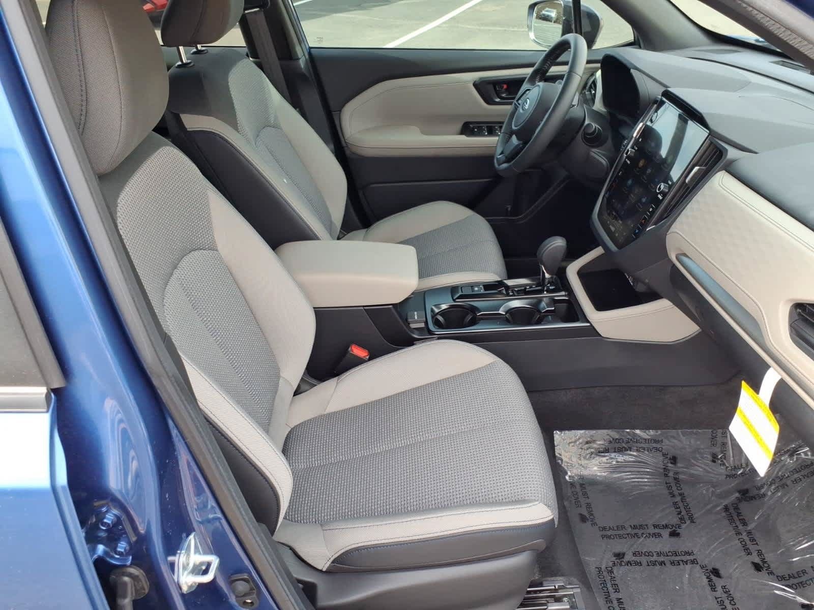 Used 2026 Subaru Forester Premium w/ Base/Premium Plus Package AWD/4WD image 19