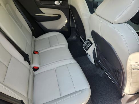 New 2026 Volvo XC40 B5 Plus w/ Protection Package Premier image 22