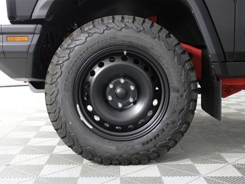 New 2026 INEOS Grenadier Trialmaster Edition image 16