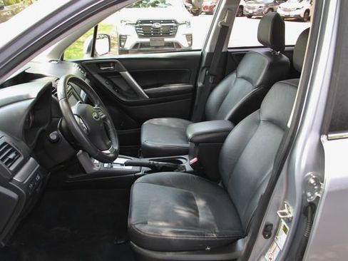 Used 2014 Subaru Forester 2.5i Limited AWD/4WD image 18