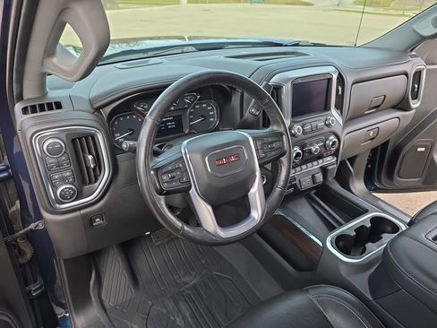 Used 2020 GMC Sierra 1500 SLT w/ SLT Premium Plus Package image 15