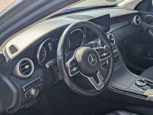 Used 2019 Mercedes-Benz C 300 Sedan image 13