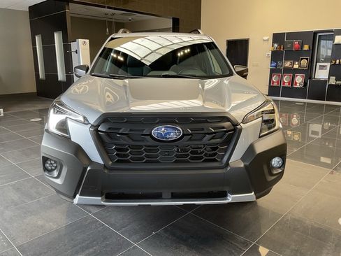 Used 2024 Subaru Forester Wilderness image 2