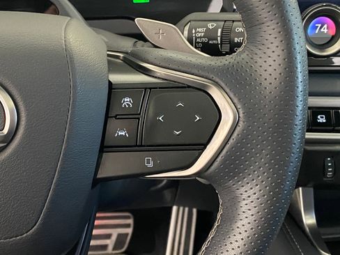 Used 2023 Lexus RX 500h F Sport w/ Cold Area Package image 30