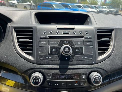 Used 2012 Honda CR-V EX-L image 8