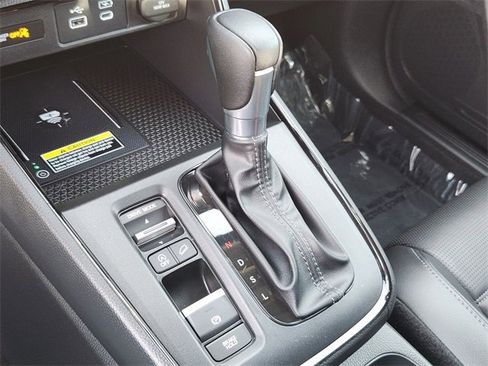 Used 2024 Honda CR-V EX-L image 19