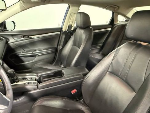 Used 2016 Honda Civic Touring image 27