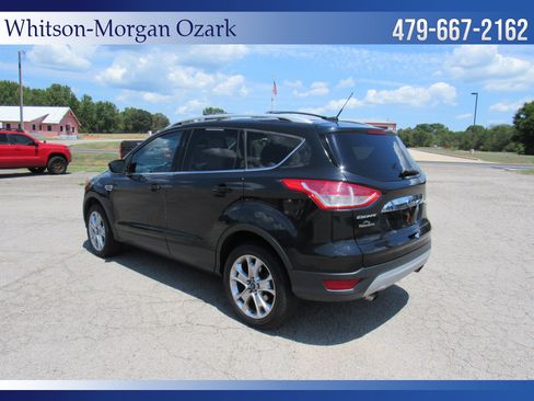 Used 2015 Ford Escape Titanium AWD/4WD image 10