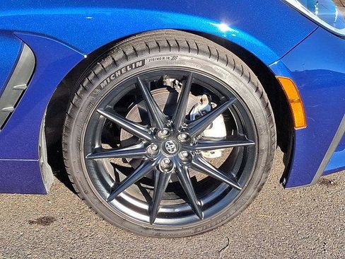 Certified 2024 Toyota GR86 Premium image 29