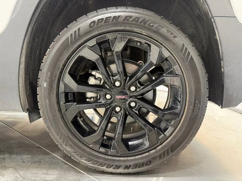 Used 2022 GMC Terrain SLE w/ Elevation Edition image 57