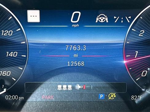 Certified 2023 Mercedes-Benz S 580 4MATIC Sedan image 21