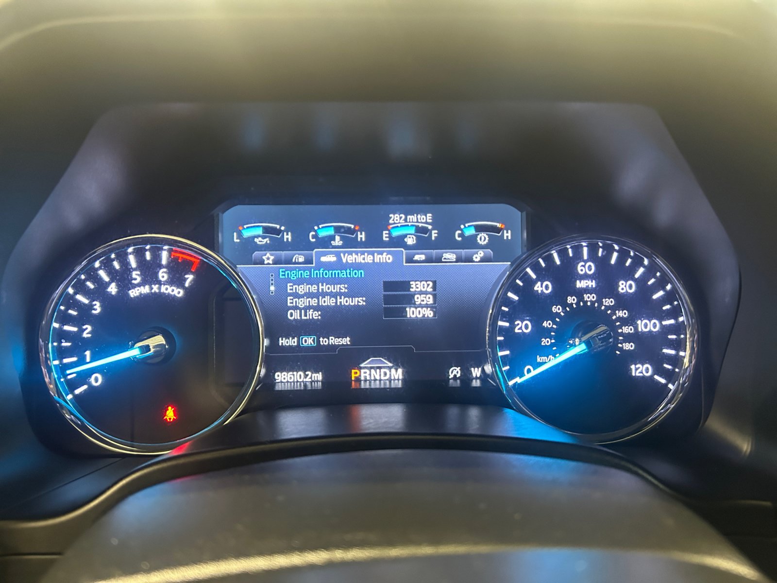 Used 2021 Ford Expedition Limited AWD/4WD image 14