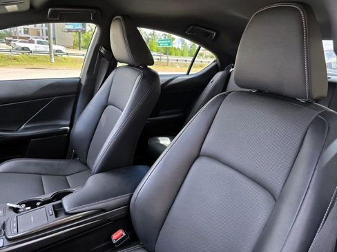 Used 2021 Lexus IS 300 w/ Accessory Package RWD image 19