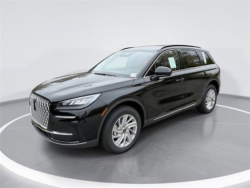 New 2026 Lincoln Corsair Premiere image 1