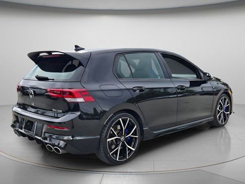 Certified 2024 Volkswagen Golf R AWD/4WD image 7