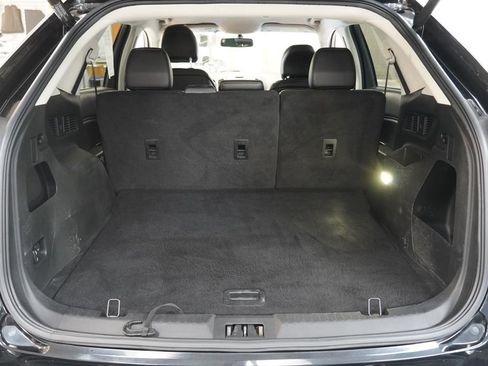 Used 2016 Ford Edge SEL w/ Equipment Group 201A AWD/4WD image 13
