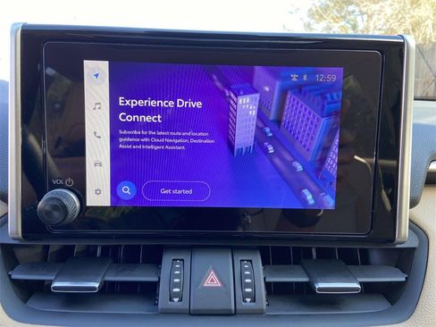 Used 2024 Toyota RAV4 XLE Premium image 23