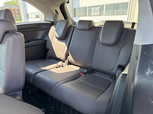 Used 2019 Honda Odyssey EX-L image 34
