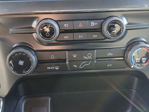 New 2025 Ford F150 STX w/ Equipment Group 200A image 16