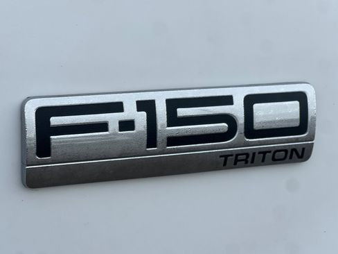 Used 2004 Ford F150 STX image 22