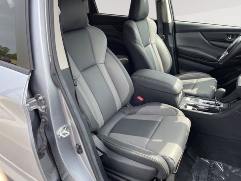 Used 2024 Subaru Ascent Onyx Edition AWD/4WD image 28