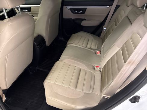 Used 2019 Honda CR-V LX image 16
