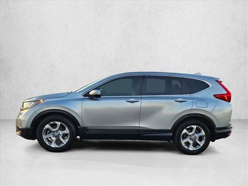 Used 2019 Honda CR-V EX image 9