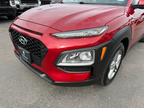 Used 2018 Hyundai Kona SE AWD/4WD image 16
