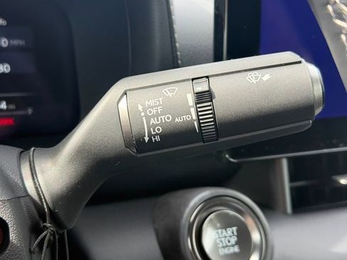 New 2026 Lexus IS 350 F Sport image 16