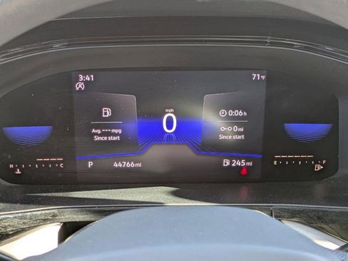 Used 2022 Volkswagen Taos S FWD image 29