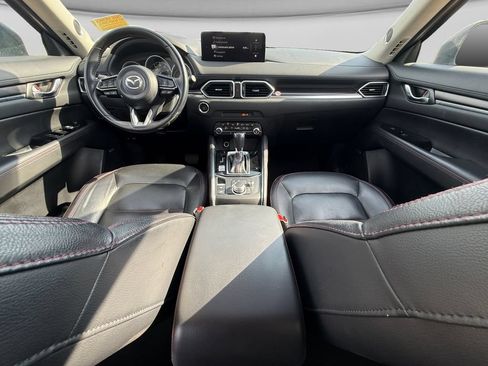 Used 2024 MAZDA CX-5 Carbon Edition AWD/4WD image 24