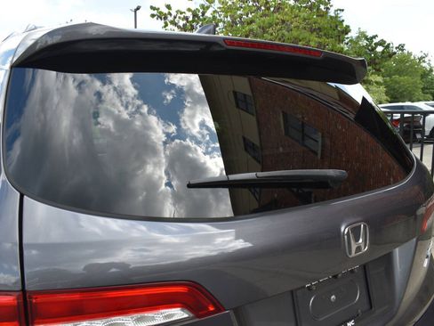 Used 2019 Honda Pilot Elite image 41