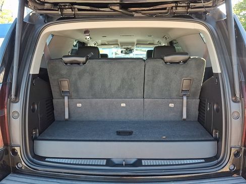 Used 2015 Chevrolet Tahoe LT AWD/4WD image 27