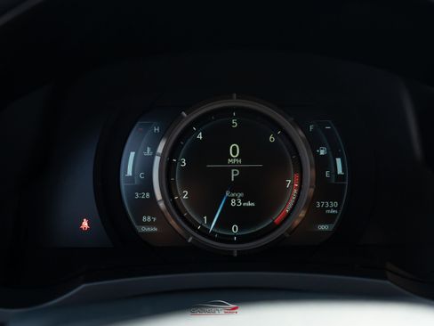 Used 2019 Lexus IS 300 F Sport w/ F Sport Package AWD/4WD image 30