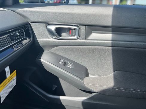 Used 2026 Honda Civic Sport image 14