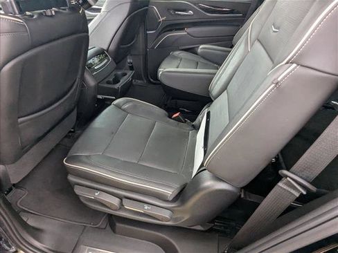 Used 2022 Cadillac Escalade Sport w/ Touring Package AWD/4WD image 17