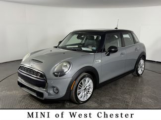 Used 2019 MINI Cooper S video 1