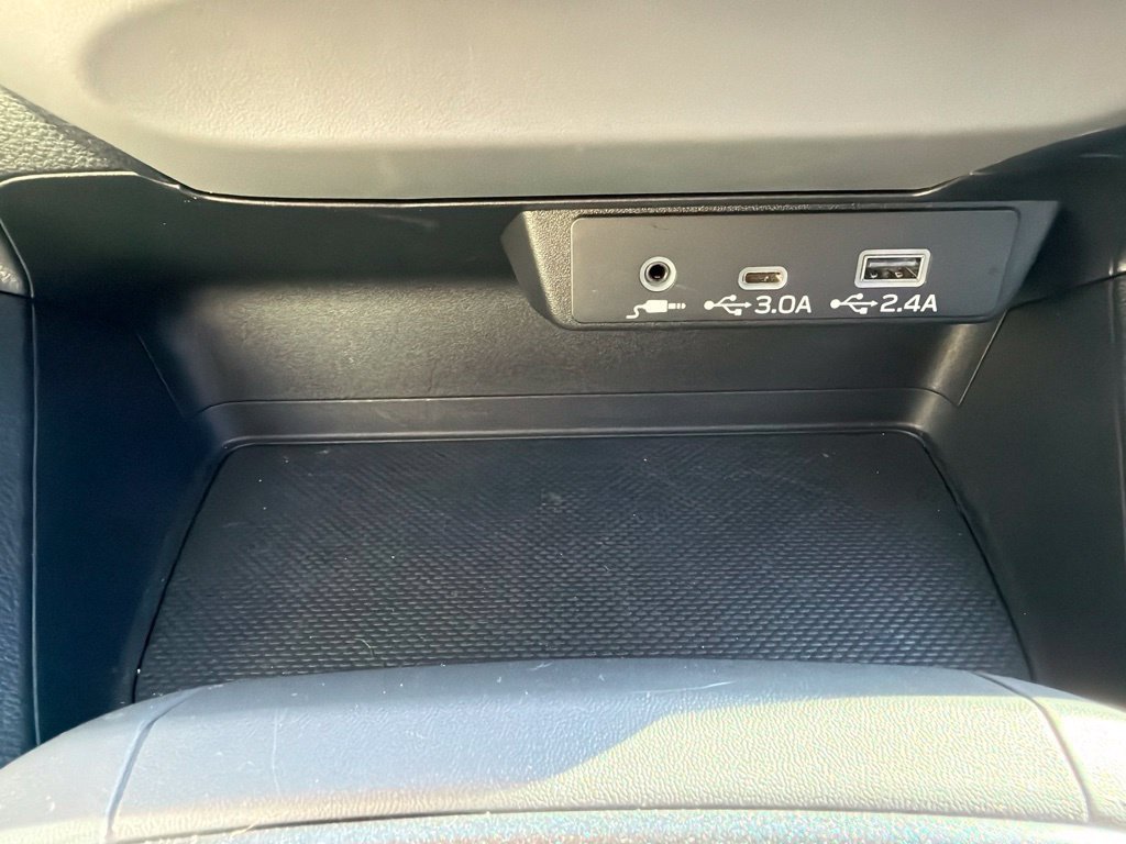 Certified 2026 Subaru Crosstrek 2.5i Premium AWD/4WD image 37