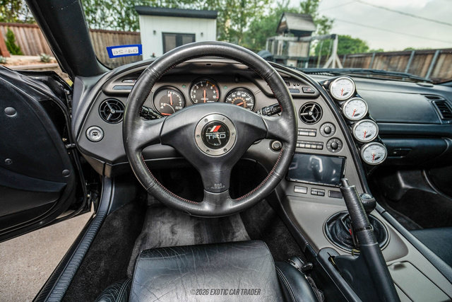 Used 1997 Toyota Supra Turbo RWD image 49