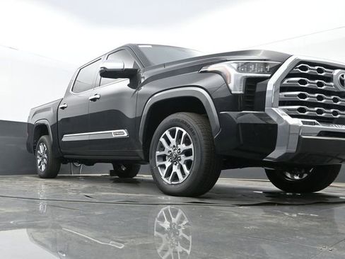 New 2026 Toyota Tundra 1794 Edition AWD/4WD image 24